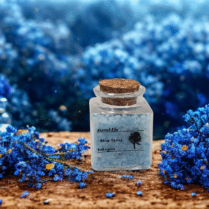 Blue Tansy Bath Crystals