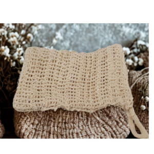 Soap Saver Bag