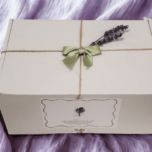 Large Lavender Gift Set